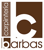 www.carpinteriabarbas.com Logo